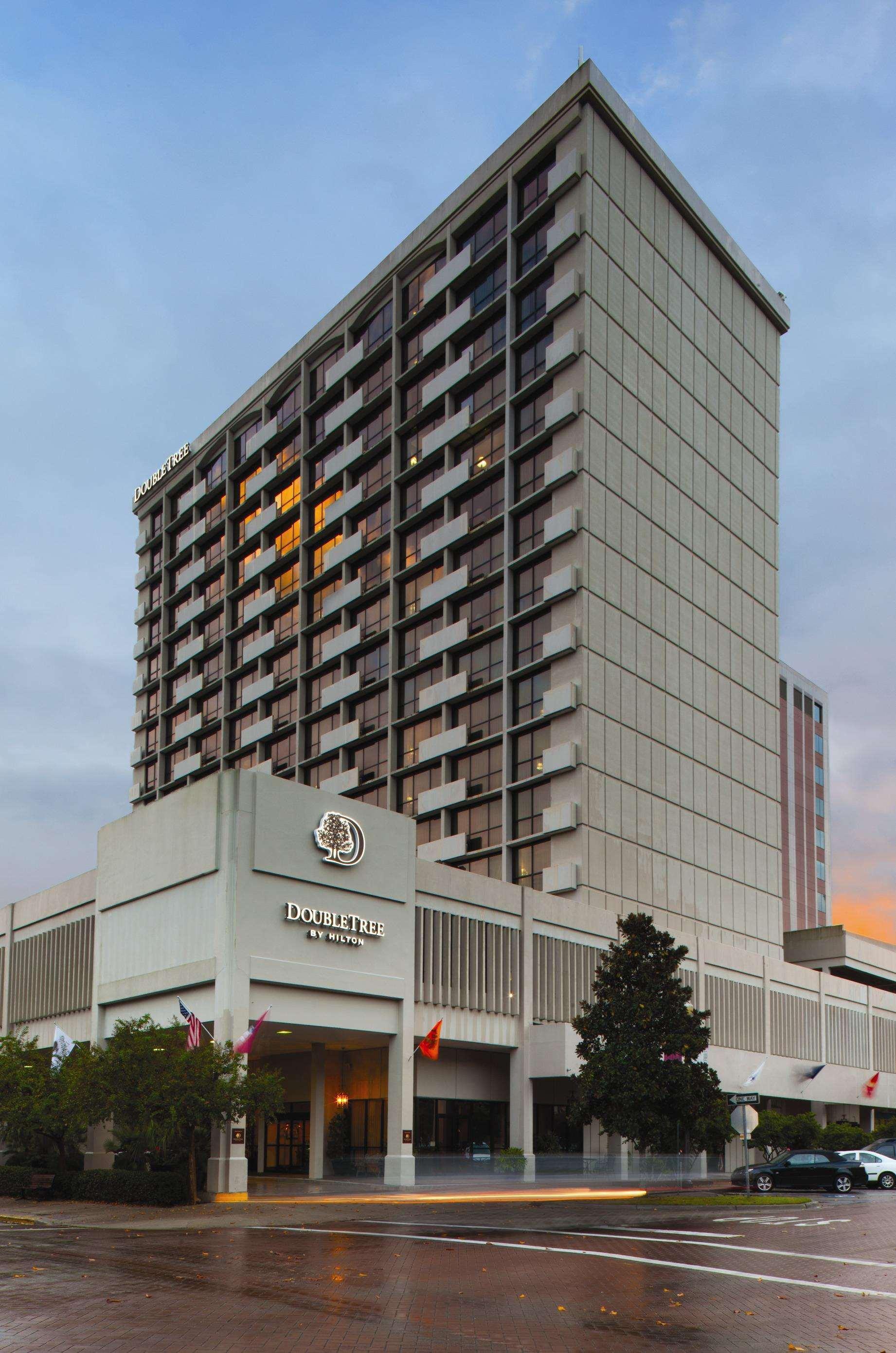 Doubletree By Hilton Hotel טלהאסי מראה חיצוני תמונה